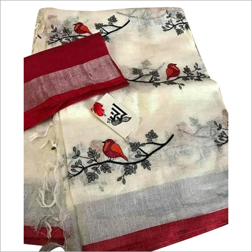 Ladies Fancy Saree