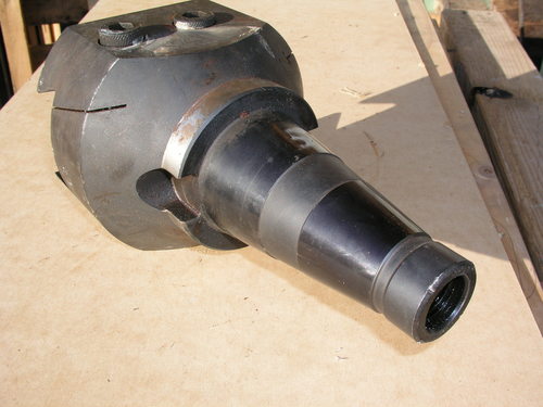 Machining Tools MSL 121.11 - PC310313