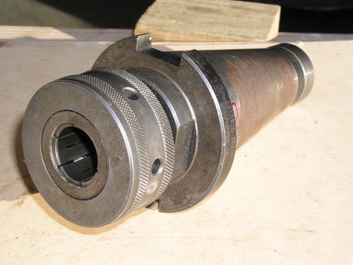 Machining Tools MSL 121.12 - PC310318