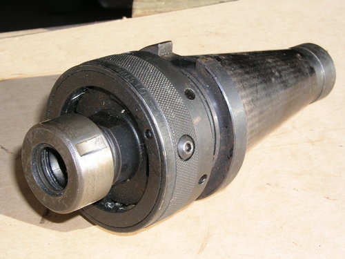 Machining Tools MSL 121.13 - PC310320