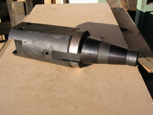Machining Tools MSL 121.15 - PC310325