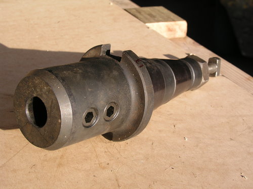 Machining Tools MSL 121.16 - PC310330