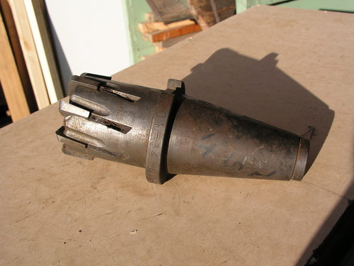 Machining Tools MSL 121.17 - PC310331