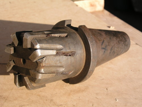 Machining Tools MSL 121.18 - PC310332