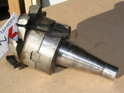 Machining Tools MSL 121.19 - PC310333