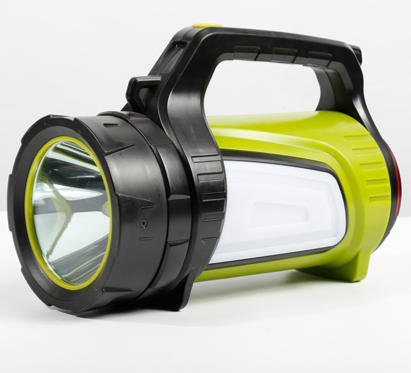 SEARCH LIGHT