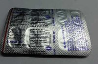 Glipizide Metformin Hydrocloride Tablets