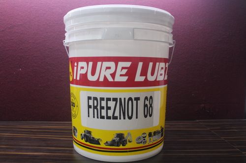 Refrigeration Oil