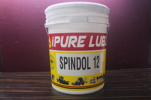 Spindle Oil