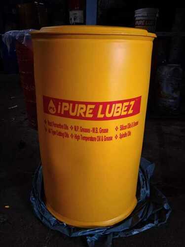 Hydraulic HLP oils