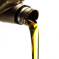 Hydraulic HLP oils