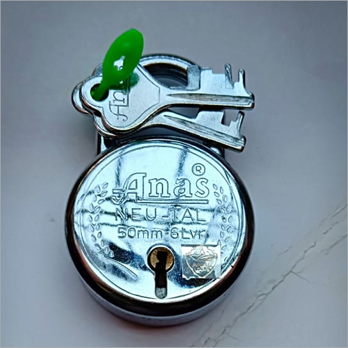 Neu-Tal Pad Lock