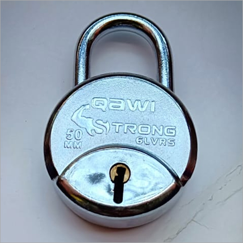 Strong Pad Lock