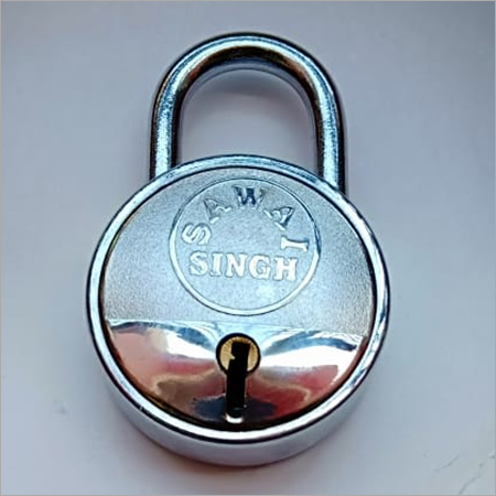 सिंह पैड लॉक