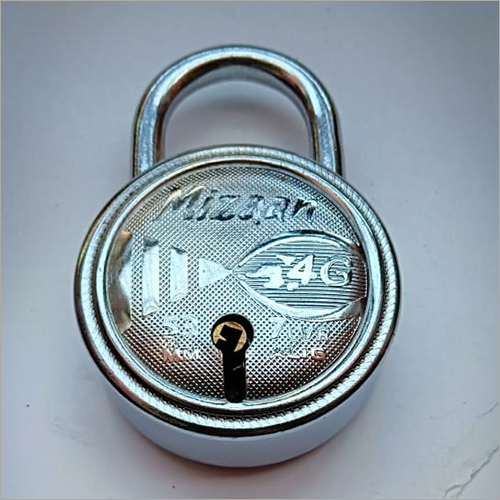 Pad Lock