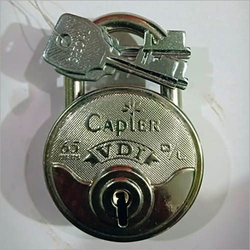 VDI Pad Lock