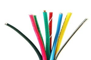 Pvc Hook Up Wires