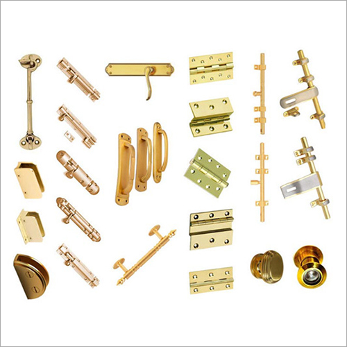 Hardware Items