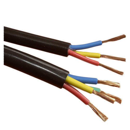 Multi Core Round Cables