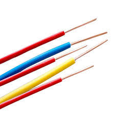 Single Core Aluminium Copper Cables Cable Capacity: 7-50 Ampere (Amp)