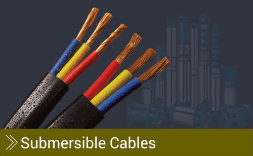 Submersible Cables