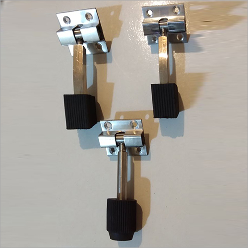 Aluminium Door Stoppers
