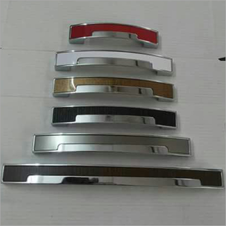 Window Handles