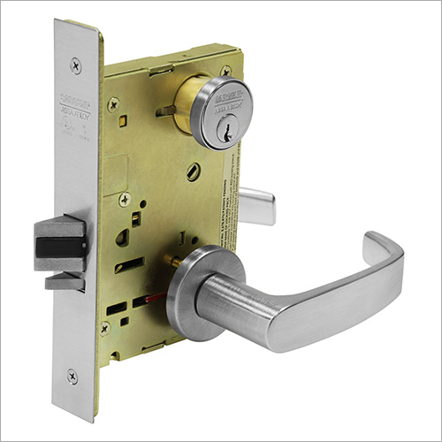 Mortise Gate Locks