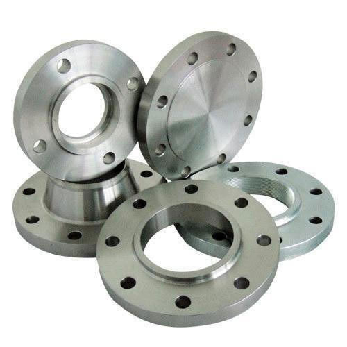 Forged Steel Flange