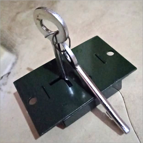 Mini Door Lock
