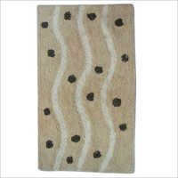 Soft cotton Bath Mat