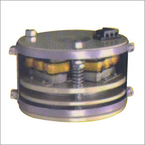 AC Disc Brake