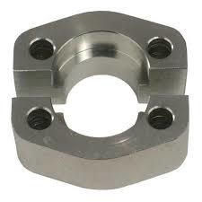 Split Flange