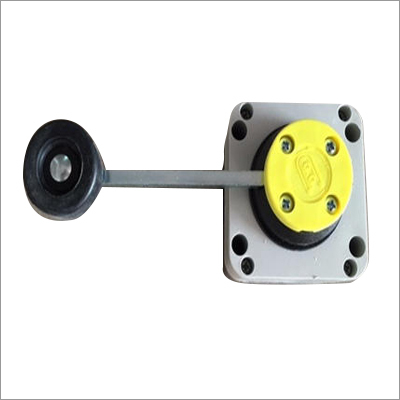 Industrial Lever Limit Switch By V R ENGINEERING
