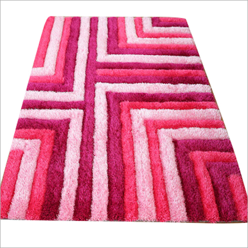 Polyester Floor Carpet