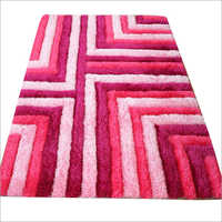 Polyester Floor Carpet