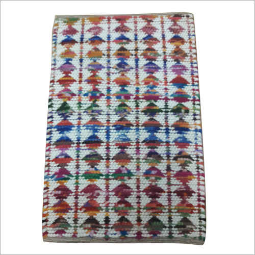 Customise Cotton Rug