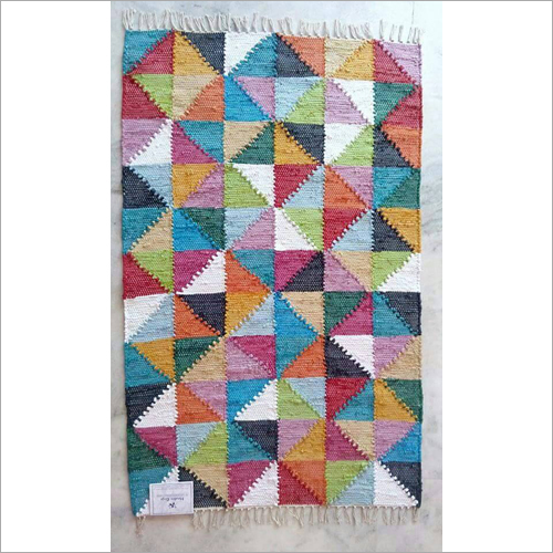 Fancy Rug