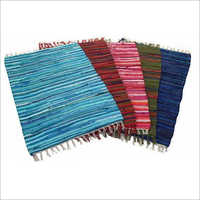 Cotton Handloom Rug