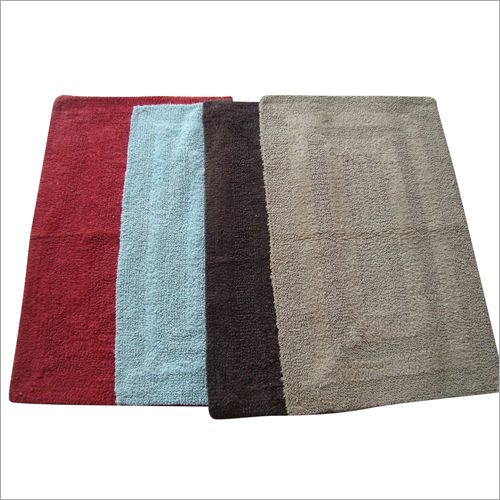 Bath Mats & Bath Rugs