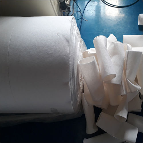 Non Woven Fabric Filter Bags