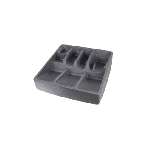 Thermoformed Vacuum Forming Tray