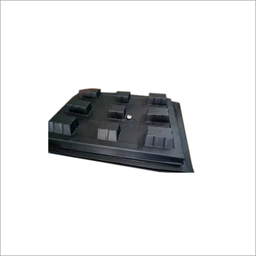 Vacuum Forming Tray