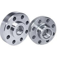 Companion Flanges