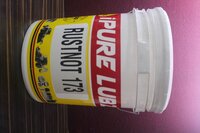 Rust Preventive Oil
