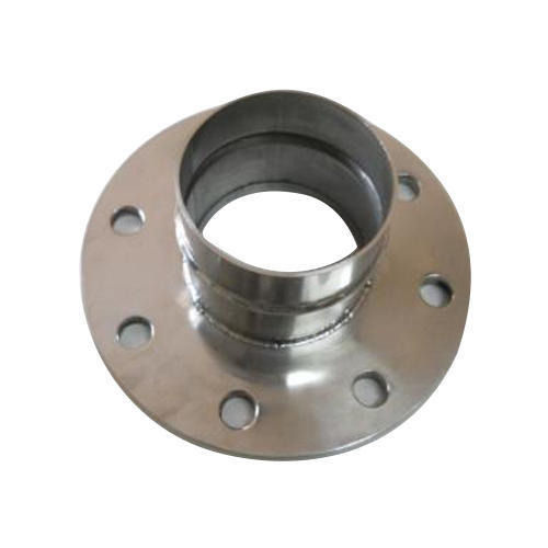 Aluminum Flange