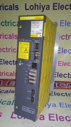 FANUC SERVO DRIVE