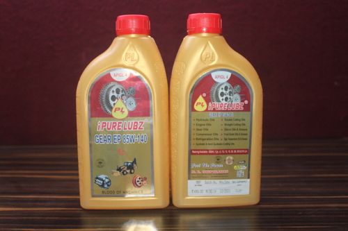 Multigrade Gear Oil 85w140