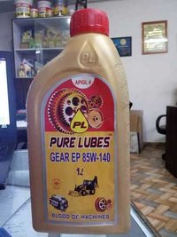 Multigrade Gear Oil 85w140