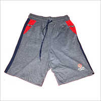 Mens Cotton Bermuda